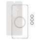 Bundle Privacy 3 σε 1 για Samsung Galaxy S26+, PanzerGlass