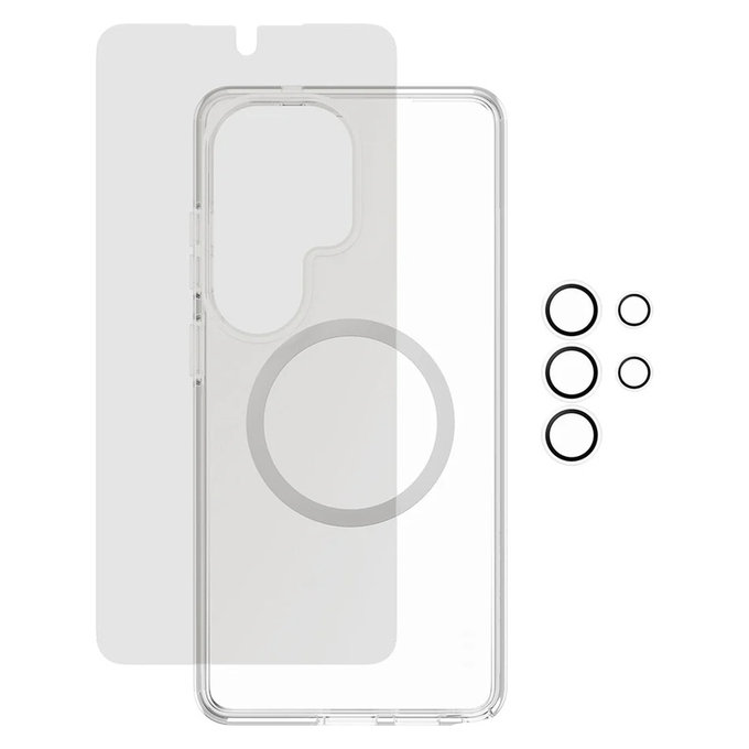 Bundle Privacy 3 σε 1 για Samsung Galaxy S26 Ultra, PanzerGlass