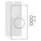 Bundle Privacy 3 σε 1 για Samsung Galaxy S26 Ultra, PanzerGlass