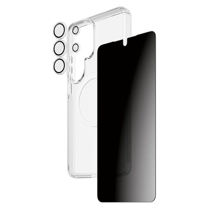 Bundle Privacy 3 σε 1 για Samsung Galaxy S26 Ultra, PanzerGlass