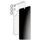 Bundle Privacy 3 σε 1 για Samsung Galaxy S26 Ultra, PanzerGlass
