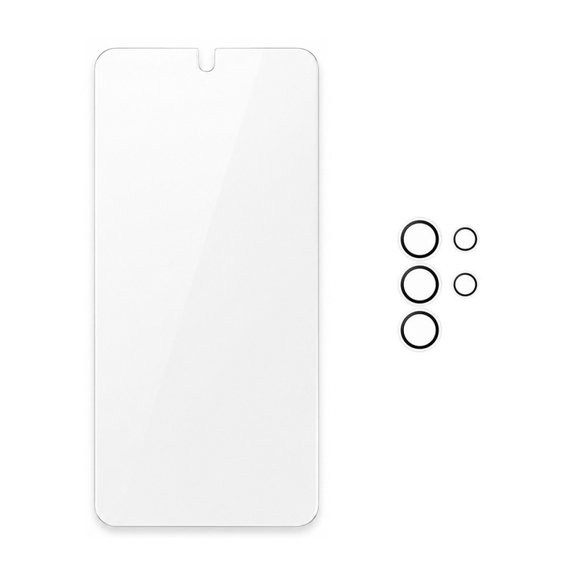 Bundle Essentials 2 σε 1 για Samsung S26 Ultra, PanzerGlass