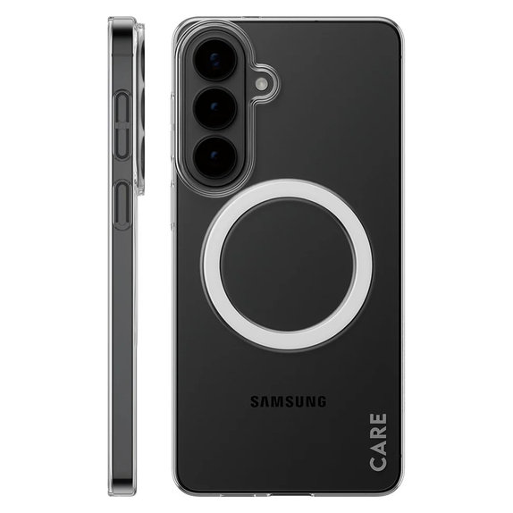 Θήκη SL1M για Samsung Galaxy S26+, Διάφανο, PanzerGlass