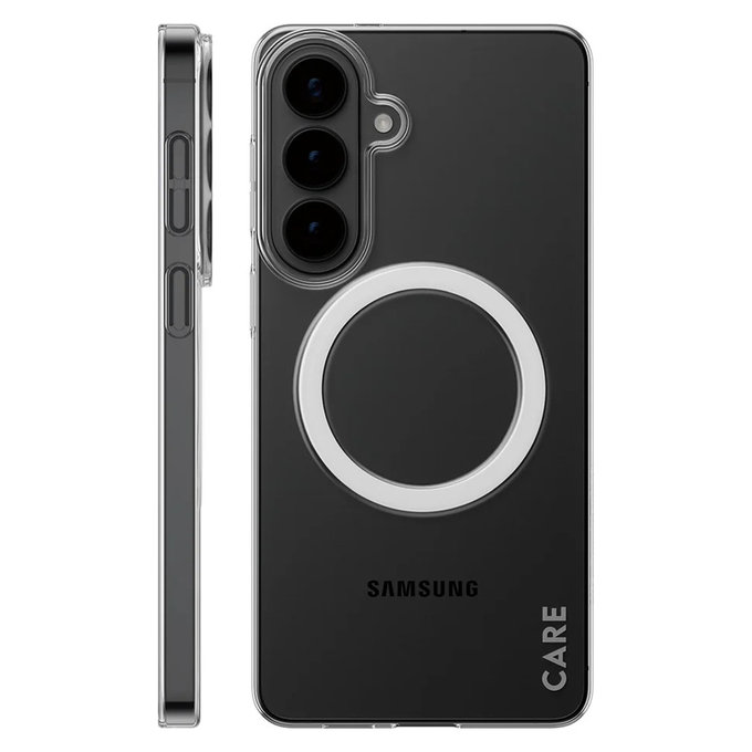 Θήκη SL1M για Samsung Galaxy S26+, Διάφανο, PanzerGlass