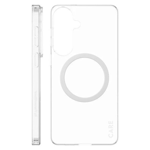 Θήκη SL1M για Samsung Galaxy S26+, Διάφανο, PanzerGlass