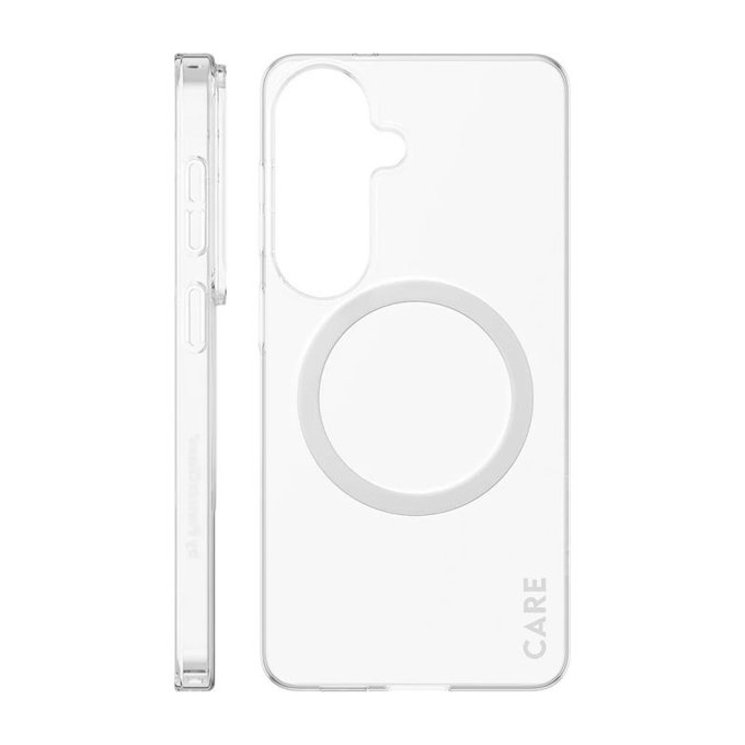 Θήκη SL1M για Samsung S26, Διαφανές, CARE