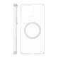 Puzdro SL1M Θήκη SL1M για Samsung Galaxy S26 Ultra, Transparent, PanzerGlass