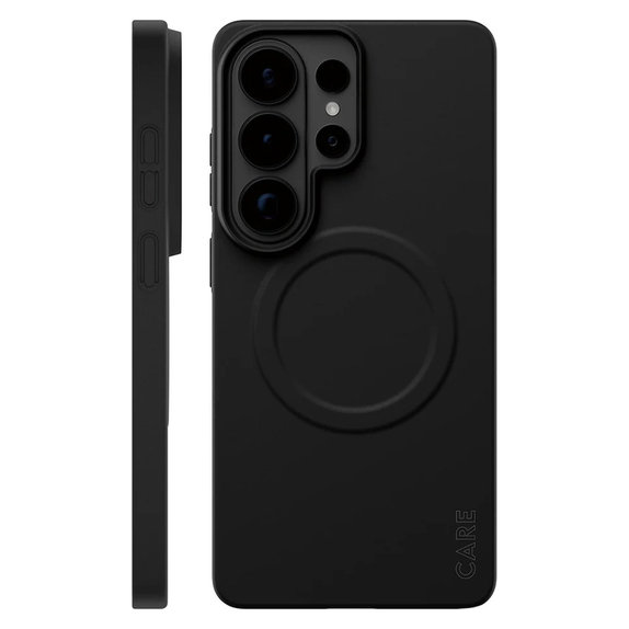 Θήκη SL1M για Samsung Galaxy S26 Ultra, Μαύρο, PanzerGlass