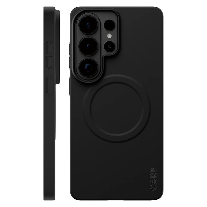 Θήκη SL1M για Samsung Galaxy S26 Ultra, Μαύρο, PanzerGlass