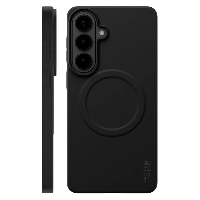 Θήκη SL1M για Samsung Galaxy S26+, Μαύρο, PanzerGlass