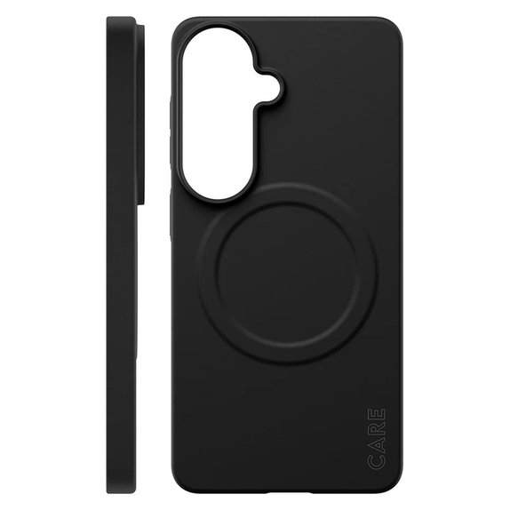 Θήκη SL1M για Samsung Galaxy S26, Μαύρο, PanzerGlass