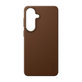 Θήκη Solo για Samsung S26+, Καφέ, CARE