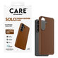 Θήκη Solo για Samsung S26+, Καφέ, CARE