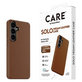 Θήκη Solo για Samsung S26+, Καφέ, CARE
