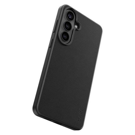 Θήκη Solo για Samsung Galaxy S26+, Μαύρο, PanzerGlass