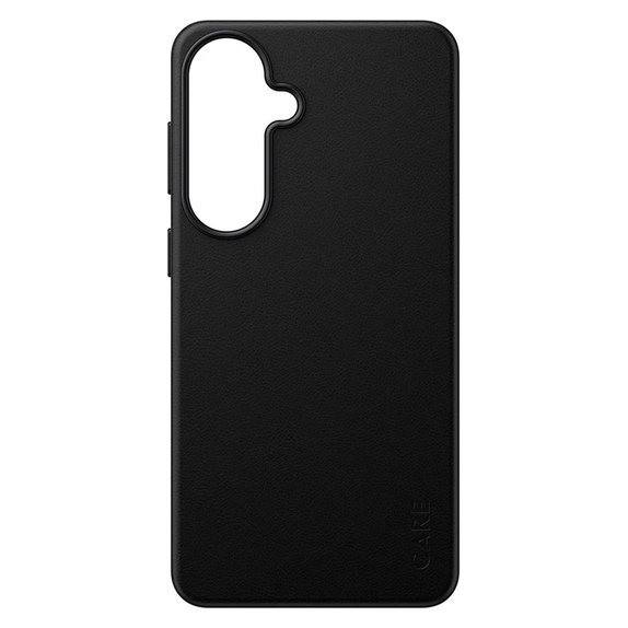 Θήκη Solo για Samsung Galaxy S26+, Μαύρο, PanzerGlass