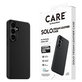 Θήκη Solo για Samsung Galaxy S26+, Μαύρο, PanzerGlass