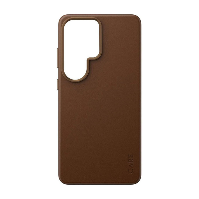 Θήκη Solo για Samsung S26 Ultra, Καφέ, CARE
