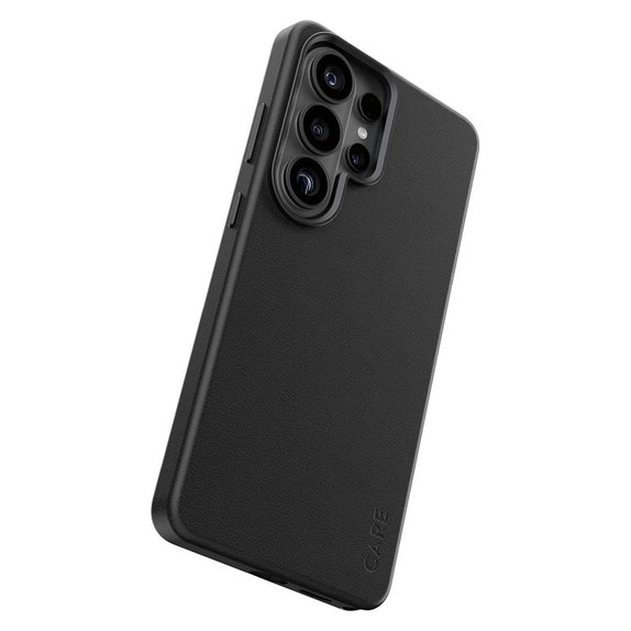 Θήκη Solo για Samsung Galaxy S26 Ultra, Μαύρο, PanzerGlass