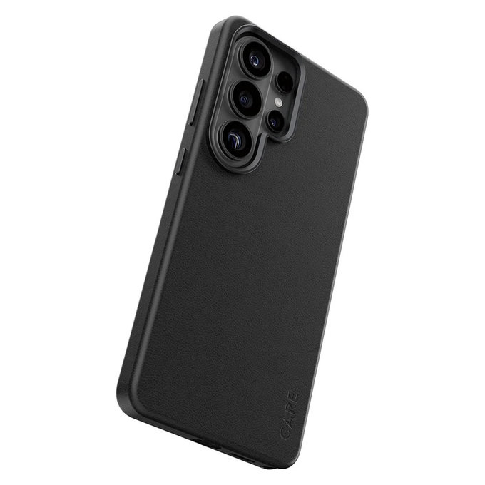 Θήκη Solo για Samsung Galaxy S26 Ultra, Μαύρο, PanzerGlass