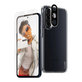Bundle 3 σε 1 για Samsung A36 5G, CARE