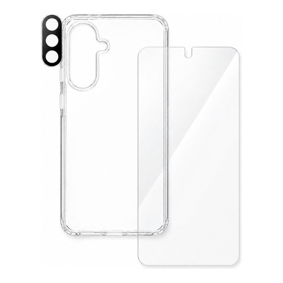 Bundle 3 σε 1 για Samsung A36 5G, CARE