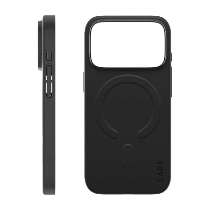 Θήκη SL1M για iPhone 17 Pro, Μαύρο, PanzerGlass