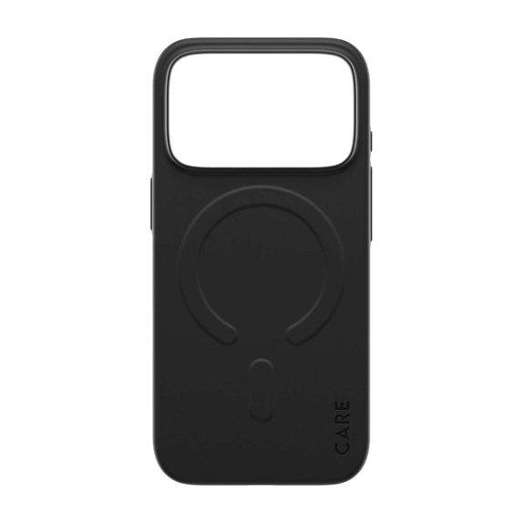 Θήκη SL1M για iPhone 17 Pro, Μαύρο, PanzerGlass
