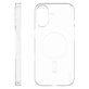 Θήκη SL1M για iPhone 17, Διάφανο, PanzerGlass