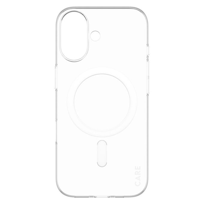 Θήκη SL1M για iPhone 17, Διάφανο, PanzerGlass
