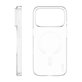 Θήκη SL1M για iPhone 17 Pro, Διαφανές, CARE
