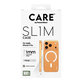 Θήκη SL1M για iPhone 17 Pro, Διαφανές, CARE