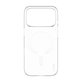 Θήκη SL1M για iPhone 17 Pro, Διαφανές, CARE