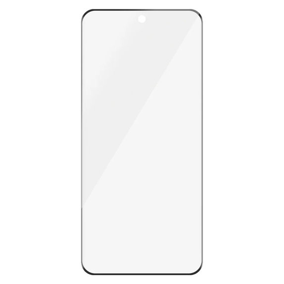 Σκληρυμένο γυαλί UWF για Xiaomi Redmi Note 15 Pro+ 5G, Μαύρο, PanzerGlass