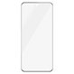 Σκληρυμένο γυαλί UWF για Xiaomi Redmi Note 15 Pro+ 5G, Μαύρο, PanzerGlass