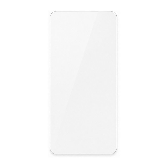 Σκληρυμένο γυαλί UWF για Xiaomi Redmi Note 15 Pro 5G, Μαύρο, SAFE