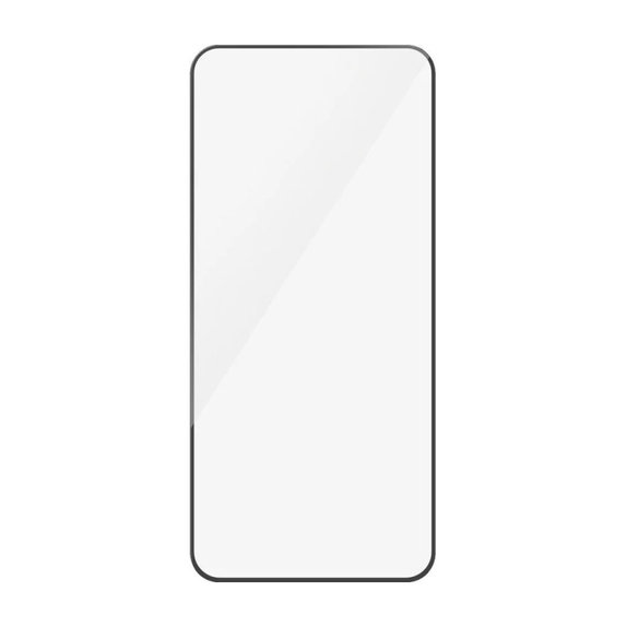 Σκληρυμένο γυαλί UWF για Xiaomi Redmi Note 15 Pro 5G, Μαύρο, PanzerGlass