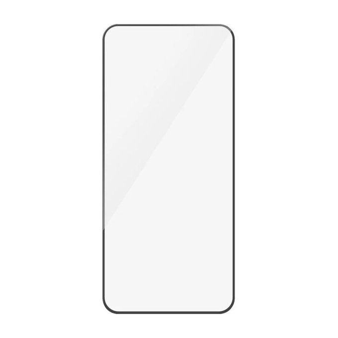 Σκληρυμένο γυαλί UWF για Xiaomi Redmi Note 15 Pro 5G, Μαύρο, PanzerGlass