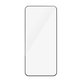 Σκληρυμένο γυαλί UWF για Xiaomi Redmi Note 15 Pro 5G, Μαύρο, PanzerGlass
