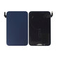 Γυαλί πίσω περιβλήματος για iPhone 17 Pro, Dark Blue, Pulled A