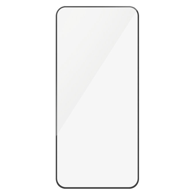 Σκληρυμένο γυαλί UWF για Honor Magic8, Μαύρο, PanzerGlass
