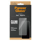 Σκληρυμένο γυαλί UWF για Honor Magic8 Pro, Μαύρο, PanzerGlass