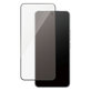 Σκληρυμένο γυαλί UWF για Honor Magic8 Lite, Μαύρο, PanzerGlass