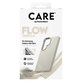 Θήκη FLOW με QI για Samsung Galaxy S26 Ultra, Vanilla, PanzerGlass