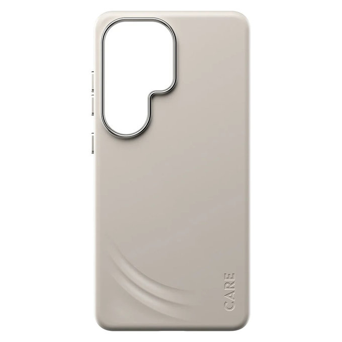 Θήκη FLOW με QI για Samsung Galaxy S26 Ultra, Vanilla, PanzerGlass