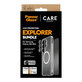 Bundle 3 σε 1 Explorer για Samsung S26 Ultra, PanzerGlass