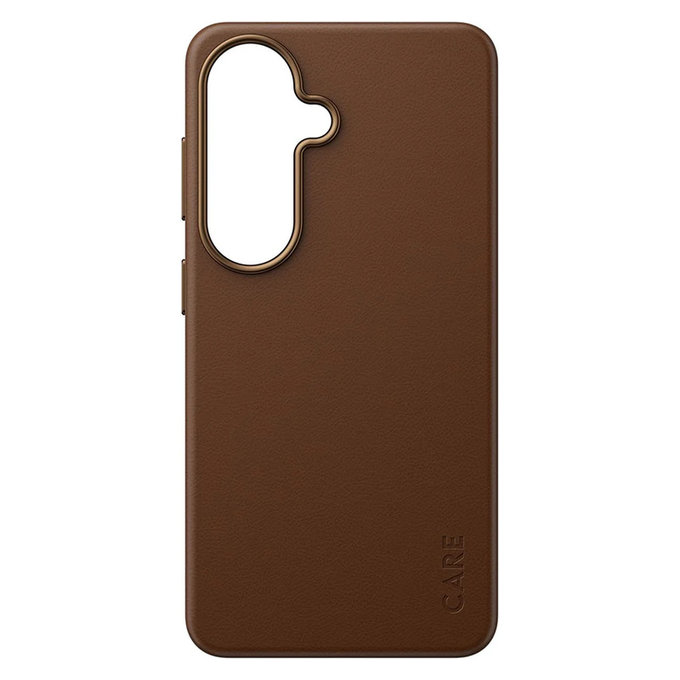 Θήκη Solo για Samsung Galaxy S26, Hnedé, PanzerGlass