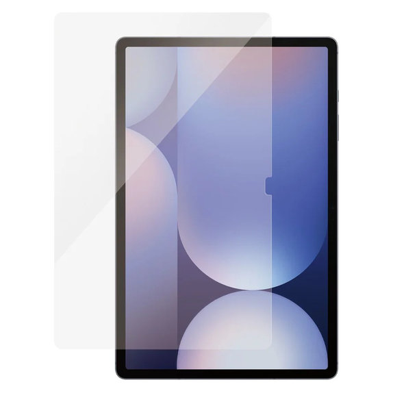 Σκληρυμένο γυαλί UWF για Samsung Galaxy Tab S7+/S8+/S9+/S9 FE+/S10+, Διάφανο, PanzerGlass