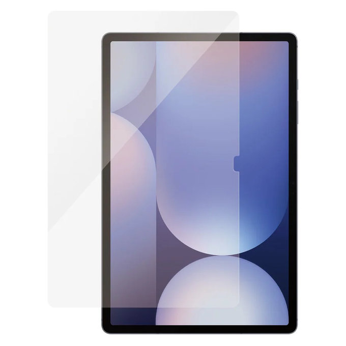Σκληρυμένο γυαλί UWF για Samsung Galaxy Tab S7+/S8+/S9+/S9 FE+/S10+, Διάφανο, PanzerGlass