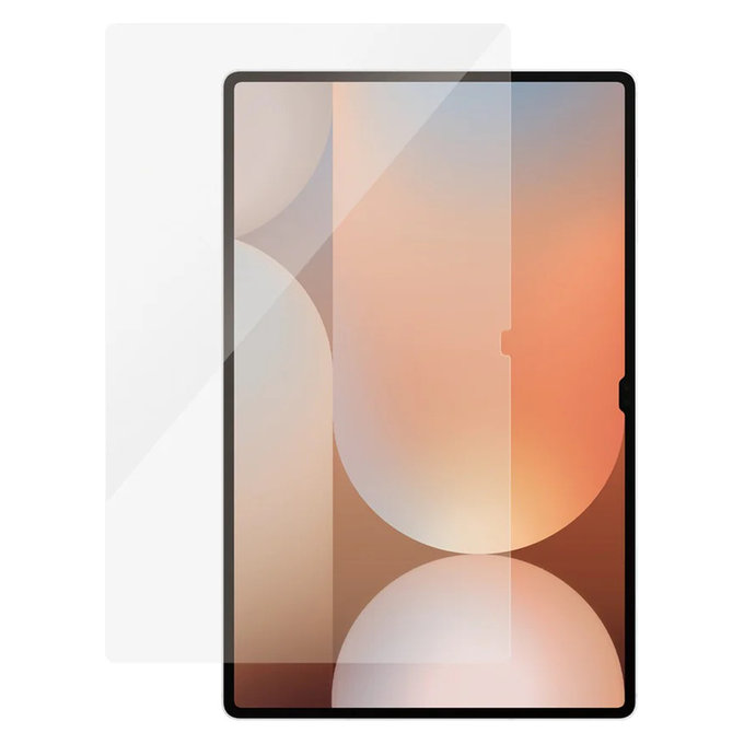 Σκληρυμένο γυαλί UWF για Samsung Galaxy Tab S8 Ultra/S9 Ultra/S10 Ultra, Διάφανο, PanzerGlass